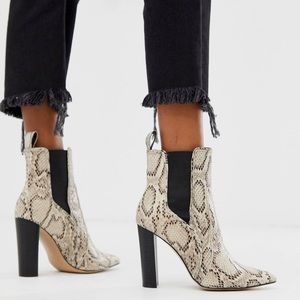 River Island Boots